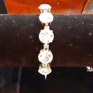 Swarovski Bolo bracelet